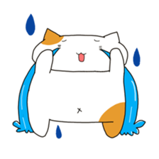 TAMIO in COMIC CITY sticker #1857751