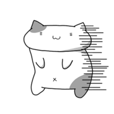 TAMIO in COMIC CITY sticker #1857754