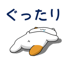 TAMIO in COMIC CITY sticker #1857757