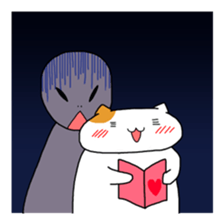 TAMIO in COMIC CITY sticker #1857769