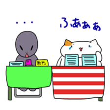 TAMIO in COMIC CITY sticker #1857774