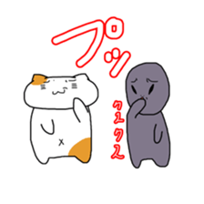 TAMIO in COMIC CITY sticker #1857776