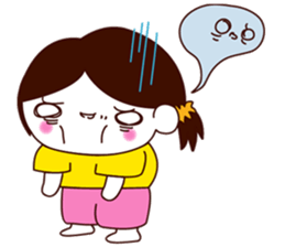 Family to become curry sticker #1858344