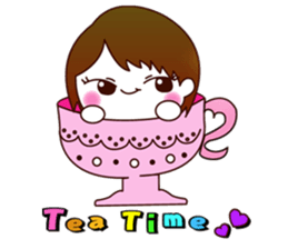 Family to become curry sticker #1858351