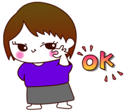 Family to become curry sticker #1858354