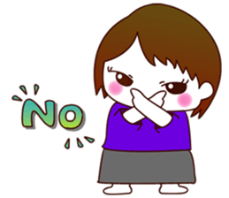 Family to become curry sticker #1858355