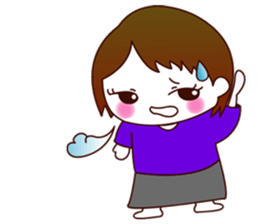 Family to become curry sticker #1858358