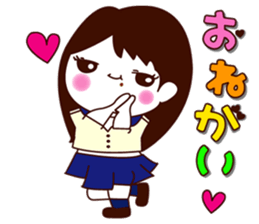 Family to become curry sticker #1858362