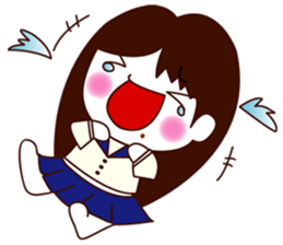 Family to become curry sticker #1858363