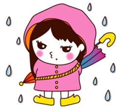 Family to become curry sticker #1858368