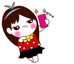 Family to become curry sticker #1858369