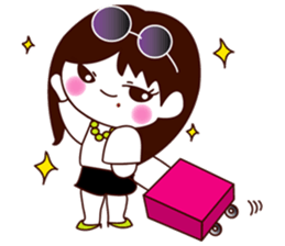 Family to become curry sticker #1858370