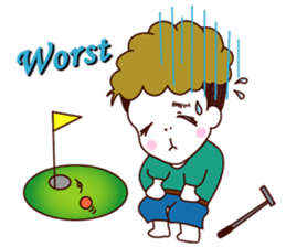 Family to become curry sticker #1858373