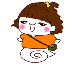 Family to become curry sticker #1858377