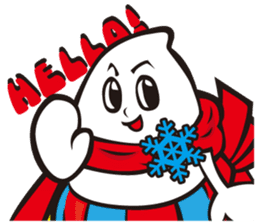 IceMonster JukkiiKun sticker #1858501