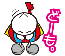 IceMonster JukkiiKun sticker #1858506