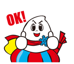 IceMonster JukkiiKun sticker #1858508