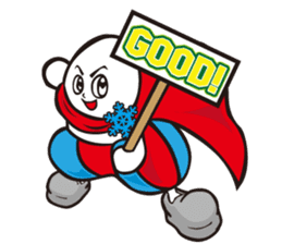 IceMonster JukkiiKun sticker #1858511