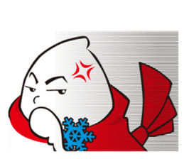 IceMonster JukkiiKun sticker #1858516