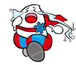 IceMonster JukkiiKun sticker #1858520