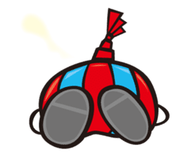 IceMonster JukkiiKun sticker #1858521