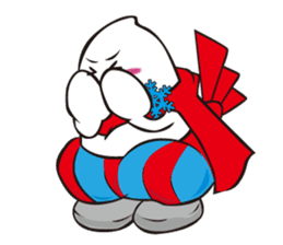 IceMonster JukkiiKun sticker #1858522