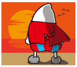 IceMonster JukkiiKun sticker #1858523