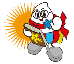 IceMonster JukkiiKun sticker #1858525