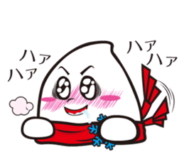 IceMonster JukkiiKun sticker #1858528