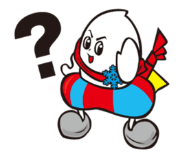 IceMonster JukkiiKun sticker #1858530