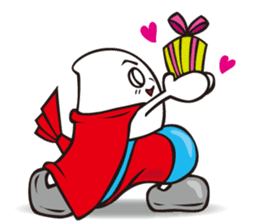 IceMonster JukkiiKun sticker #1858531