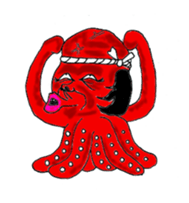 Funny Dad sticker #1858724