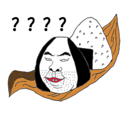 Funny Dad sticker #1858733