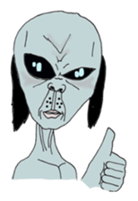 Funny Dad sticker #1858738