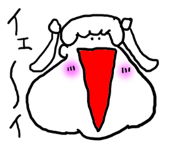 doodling part31 sticker sticker #1858956