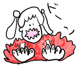 doodling part31 sticker sticker #1858964