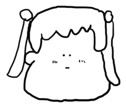 doodling part31 sticker sticker #1858970