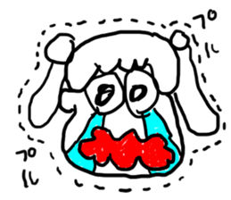 doodling part31 sticker sticker #1858971