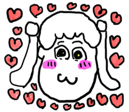 doodling part31 sticker sticker #1858975