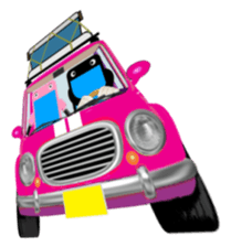 Mr. sumao and Ms. sumami sticker #1859261