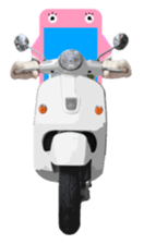 Mr. sumao and Ms. sumami sticker #1859262