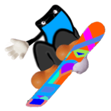 Mr. sumao and Ms. sumami sticker #1859265