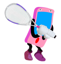 Mr. sumao and Ms. sumami sticker #1859266