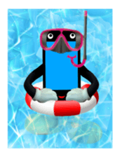 Mr. sumao and Ms. sumami sticker #1859267