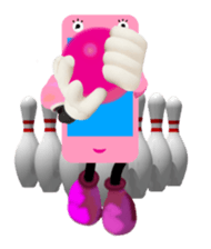 Mr. sumao and Ms. sumami sticker #1859268