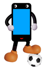 Mr. sumao and Ms. sumami sticker #1859269