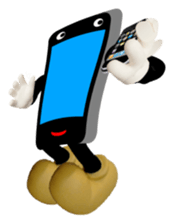 Mr. sumao and Ms. sumami sticker #1859274