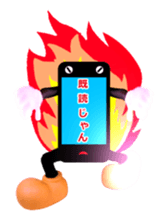 Mr. sumao and Ms. sumami sticker #1859290