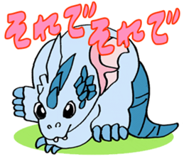 monster stickers sticker #1859341