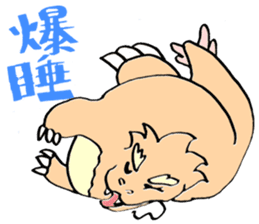 monster stickers sticker #1859363